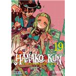Hanako Kun El Fantasma Del Lavabo 19