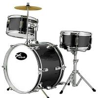 Tribal: Bateria acústica TJD4 junior