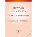 Historia De La Iglesia Ii