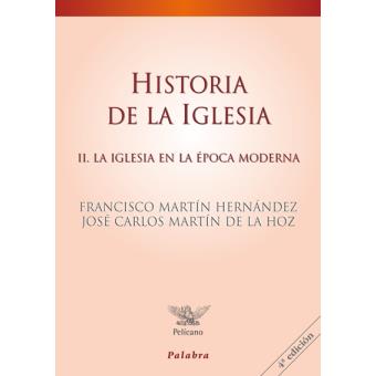 Historia De La Iglesia Ii