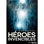 Heroes invencibles