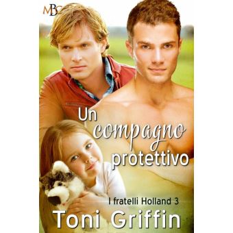 Un compagno protettivo - 1