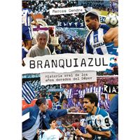 Branquiazul