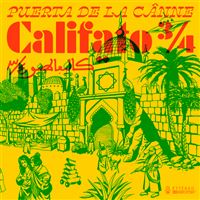 Puerta de la Cânne - Vinilo
