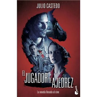 El jugador de ajedrez