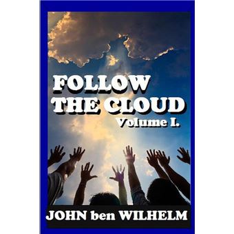Follow The Cloud Volume 1. - 1