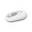 Ratón inalámbrico Logitech Pop Emoji Blanco