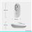 Ratón inalámbrico Logitech Pop Emoji Blanco
