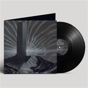 Eye Of Night - Vinilo