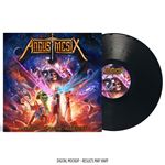 Angus McSix and the All-Seeing Astral Eye - Vinilo