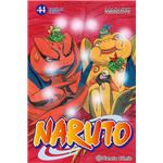 Naruto Català nº 44/72