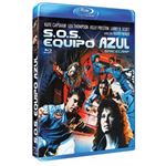 S.O.S. Equipo azul - Blu-ray