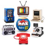 Max retro - varios modelos