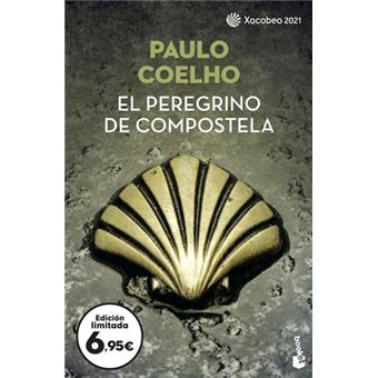 El Peregrino de Compostela - 1