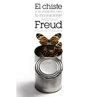 El chiste y su relación con lo inconsciente