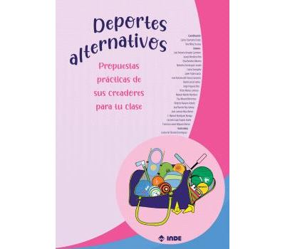 Inde Deportes Alternativos