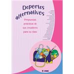 Deportes alternativos