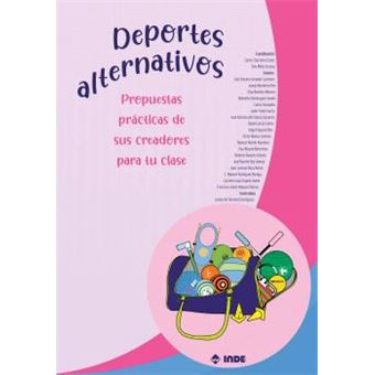 Deportes alternativos