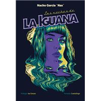 Las Noches De La Higuana