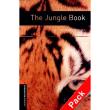 Oxford Bookworms 2: The jungle book (Pack MP3)