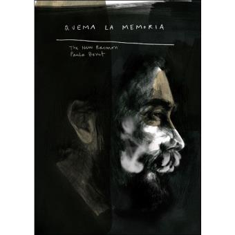 Quema la memoria
