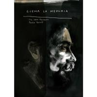 Quema la memoria