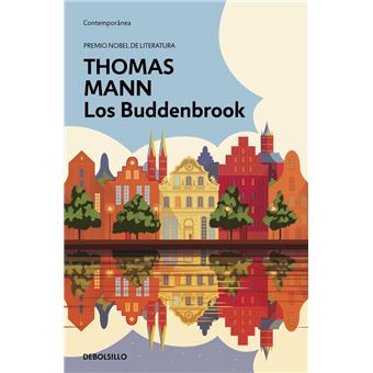 Los Buddenbrook - 1