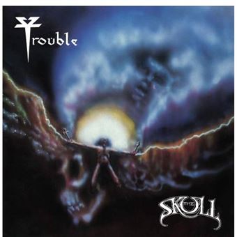 Trouble - 1