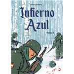 Infierno azul