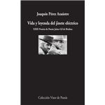 Vida y leyenda del jinete eléctrico