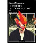 La muerte del comendador - Libro 1