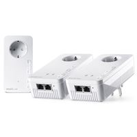 Adaptador Powerline Devolo Magic 1 Wi-Fi Multiroom Kit