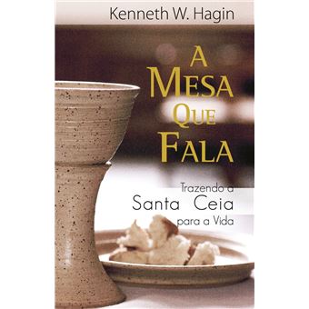 A Mesa que Fala - 1