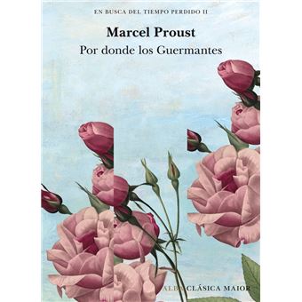 Por donde los Guermantes - 1