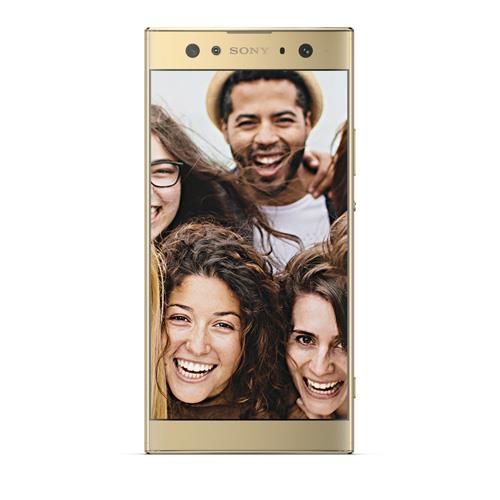Sony Xperia XA2 Ultra 6" 32GB Oro Sony Xperia XA2 Ultra 6" 32GB Oro