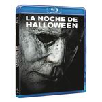 La noche de Halloween - Blu-Ray