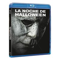 La noche de Halloween - Blu-Ray
