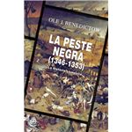 La Peste Negra, 1346-1353