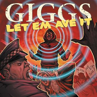 Lp-let em ave it (2lp)