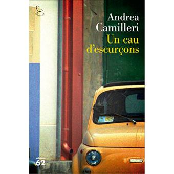Un Cau d'Escurçons