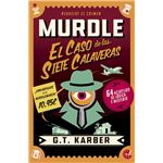 Murdle: El caso de las siete calaveras