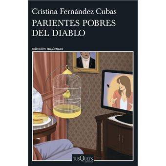 Parientes pobres del diablo