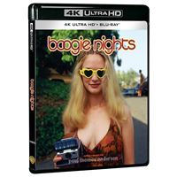 Boogie nights - UHD + Blu-ray