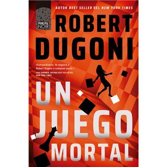 Un Juego Mortal