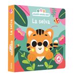 1 2 3 Quien Anda Ahi-La Selva-