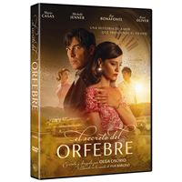 El secreto del Orfebre - DVD