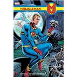 Miracleman Omnibus