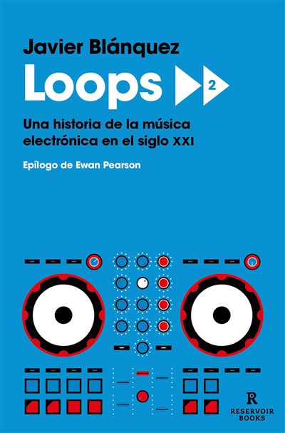 Loops 2 -  BLÁNQUEZ GÓMEZ, JAVIER (Autor)