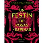 Un Festin De Rosas Y Espinas