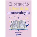 El Pequeño Libro De La Numerología
